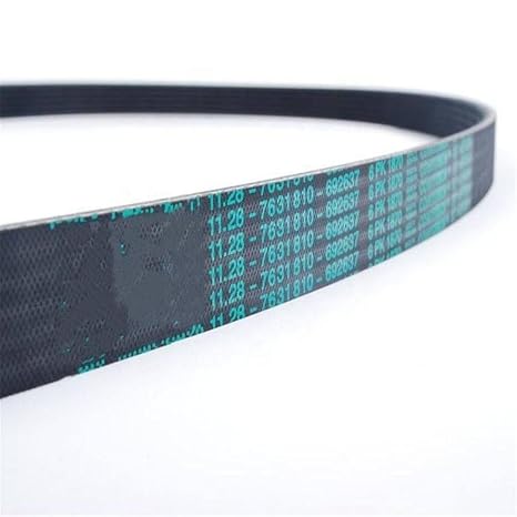 Replacement# 6PK1870 Belt 1pc/Set