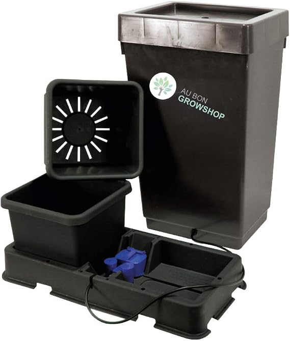 Autopot Easy2grow Complete System 2 Pots 8.5 L and 47 L Tank