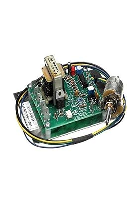 Crown Steam 5555-1 Temperature Control, 120 Volts