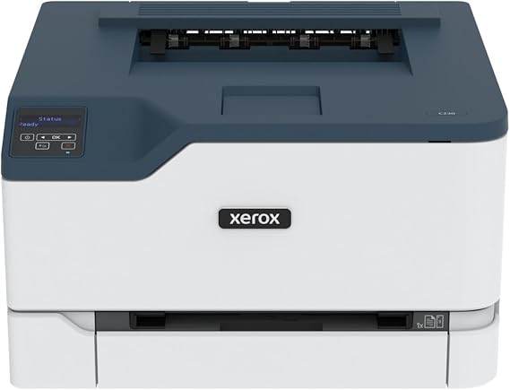 Xerox C230 Colour Printer, Laser, Wireless