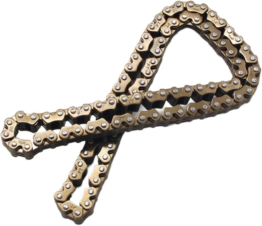 Motorcycle Timing Cam Chain Accessories Compatible With XVS1100A XVS11AA V XV700 Virago 700 XV750 Virago 750