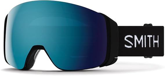 SMITH 4D MAG Snow Goggles