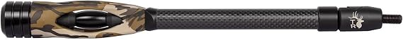 Trophy Ridge Seismic Stabilizer 10" Camo