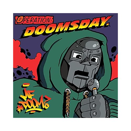 Operation: Doomsday