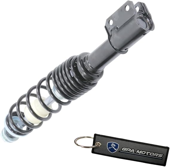 Front Right Left Shock Absorber Fits Can-Am Outlander 500 MAX (2007-2009)