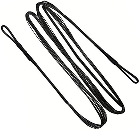Replacement Bow String Fits 62" Southwest Spyder & TIGERSHARK B-50 Dacron Bowstring