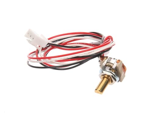 Apw Wyott 1481725 Long Stem Potentiometer