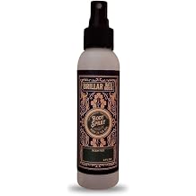 Mock Orange Scented Shimmering Body Spray, 4 Oz