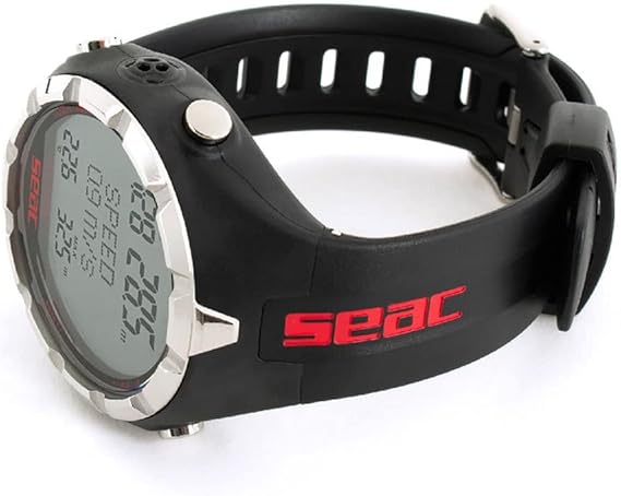 Seac Apnea Freediving Computer
