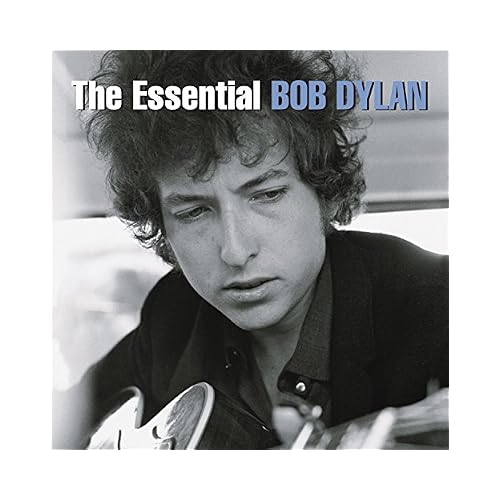 The Essential Bob Dylan