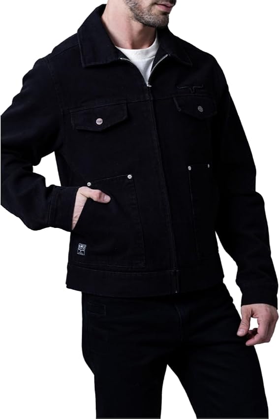 Kimes Ranch Men's Logan Jacket