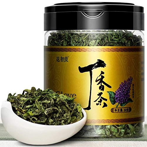 Clove Leaf Tea 50g Changbai Mountain Authentic Clove Leaf Herbal Tea