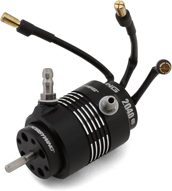 HOBBYWING SEAKING 2040SL Motor V2 (5000KV)