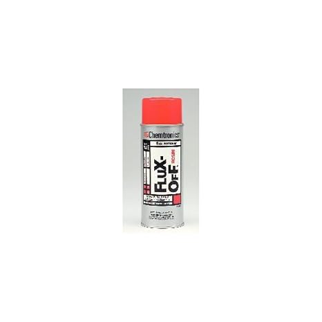 Chemtronics ES1035 Flux-Off Rosin 10 oz.