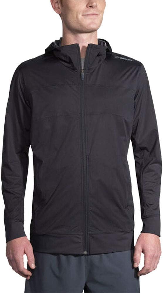 Brooks Hideout Jacket