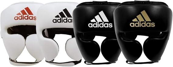 adidas Adistar Pro Boxing Headguard - for Men, Women, Unisex