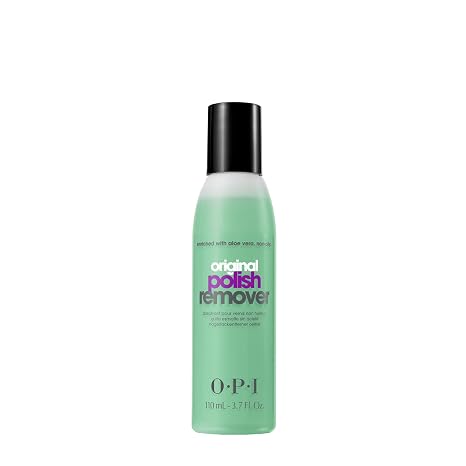 OPI Nail Polish Removers AcetoneFree, Original & Expert Touch Removers