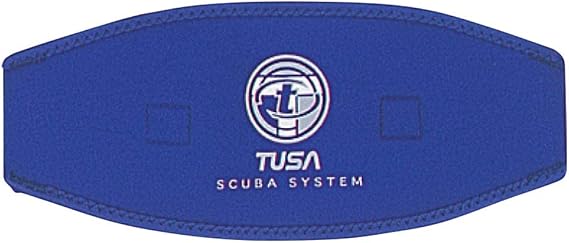 TUSA Neoprene Mask Strap Cover
