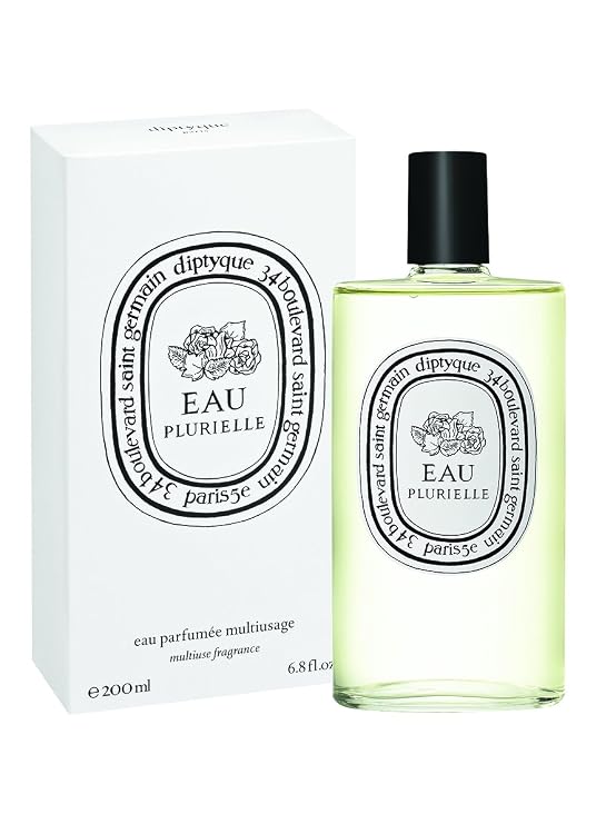 Diptyque Eau De Toilette - Eau Plurielle