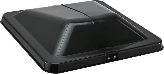 Ventline Dexter BVD0449-A03 RV Smoke 14" Replacement Dome Lid