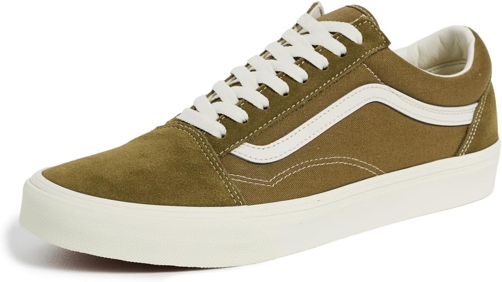 Vans Unisex Old Skool Sneakers