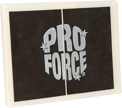 ProForce Rebreakable Boards Black,1016 thick
