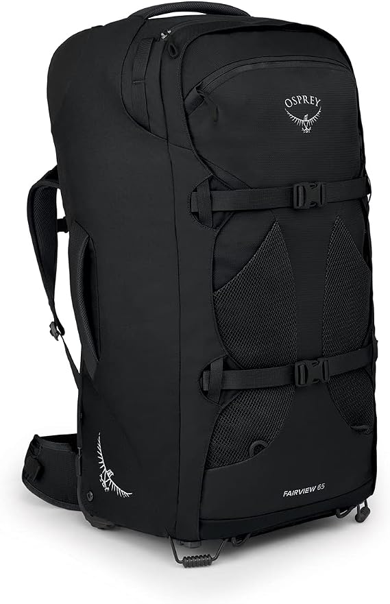 Osprey Fairview Women's Wheeled Travel Backpack