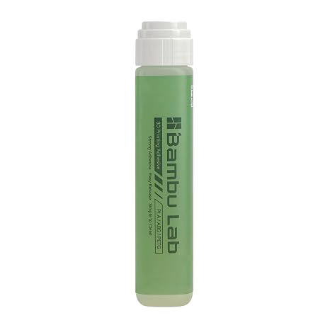 Bambu Lab Liquid Glue for Build Plate, 3D Printing Adhesive for Better Bed Adhesion and Easy Release, Easy to Apply and Clean, Compatible with PLA, ABS, PETG, and More Filament Types