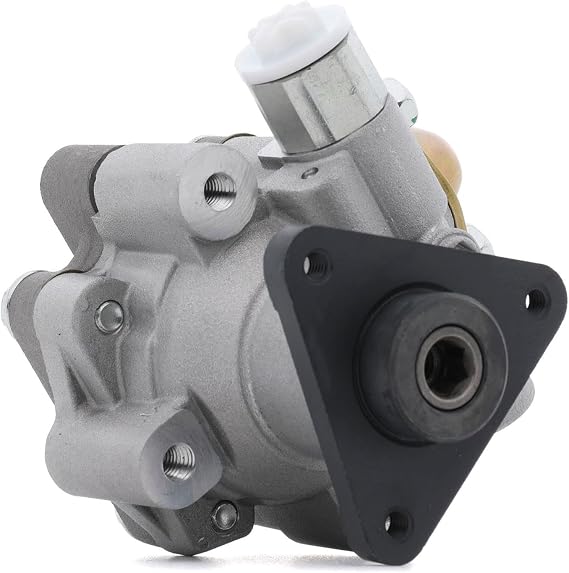 Compatible with NV400 Hydraulic Power Steering Pump 2011-On