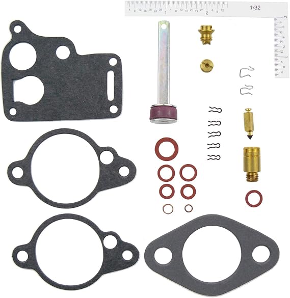Walker Products 15003 Carburetor Repair Kit