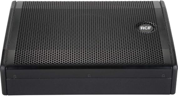 RCF-USA A- B Box, Coaxial, Black (NX12-SMA)