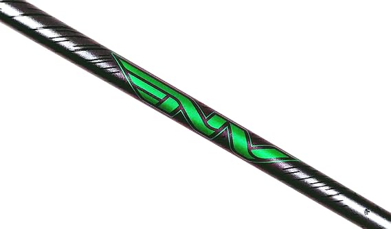 Aldila NV 65 Green Regular Flex Shaft, fit Cobra Speedzone, F9