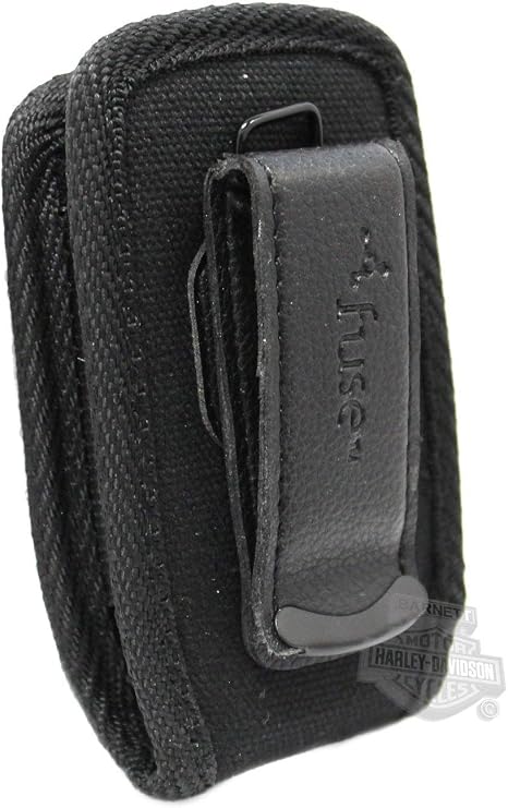 Open top Canvas case fits Ushining w181 Bar Phone
