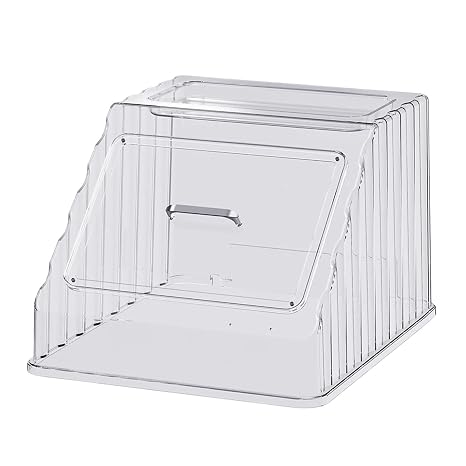 Compatible for Snapmaker U1 3D Printers Upgraded Top Cover Enclosure Essential Accessory