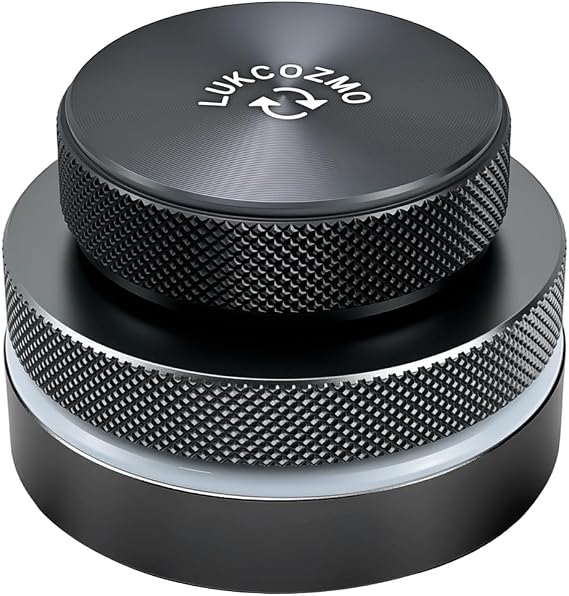 Programmable Smart Knob for PC/Mac Audio & Scroll Control, App-Config