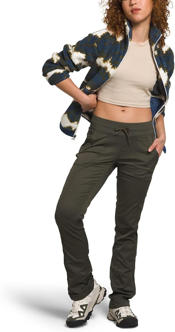 The North Face Women's Aphrodite 2.0 Moisture Wicking Hiking Pants
