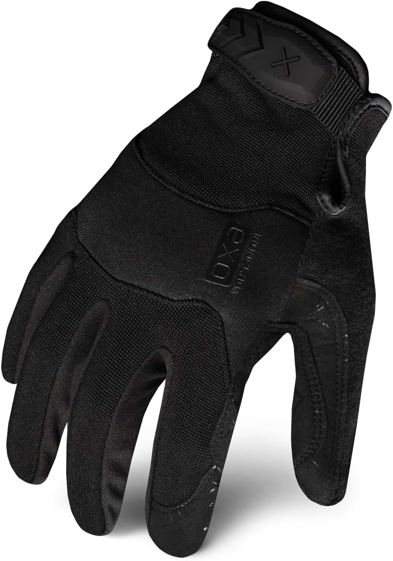 Ironclad Tactical Operator Pro Glove