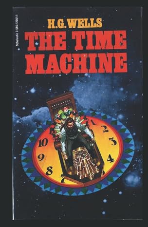 The Time Machine