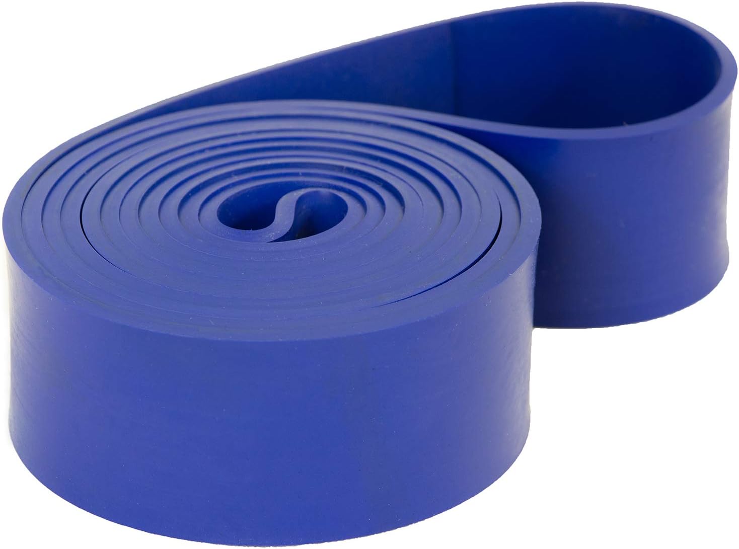 Nine For Nine 41" Synthetic Rubber Latex Free Resistance Exercise Bands | Assisted Pull Up Bands | Resistance Stretch Loop Bands