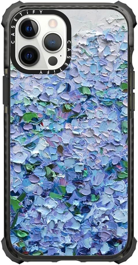 CASETiFY for iPhone 12 Pro Max Case - Ultra Impact
