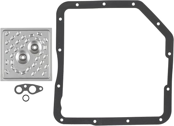 ATP TF-37 Automatic Transmission Filter Kit