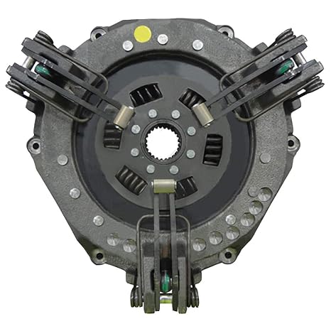 128031610 Clutch Assembly Fits John Deere 5603