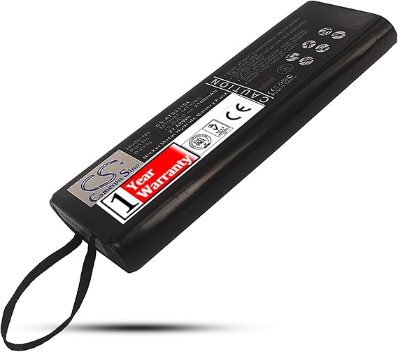 MT9081 Battery Replacement for S331B S331C S331D S332B S332D S332A S113B S113C S114B S114C S251B S251C S325D S412D S810C S810D S820B S820C MT8212B MT9081D MT9082 MS2711B MS2711D 633-27 Battery