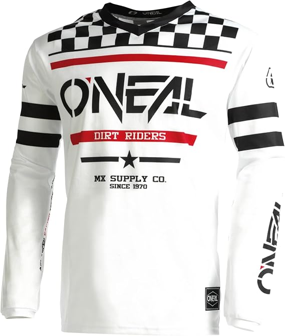 O'Neal Element Squadron Youth Jersey