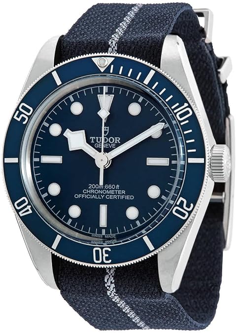 Tudor Black Bay Fifty-Eight Automatic Blue Dial Men's Watch M79030B-0003
