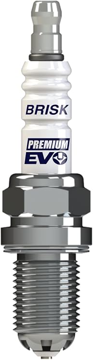 DR15BSXC Spark Plug