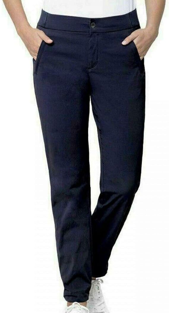 Kirkland Signature Ladies' Woven Pant