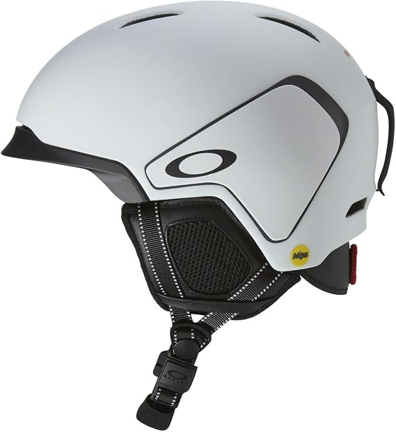 Oakley Mod3 MIPS Ski Helmet