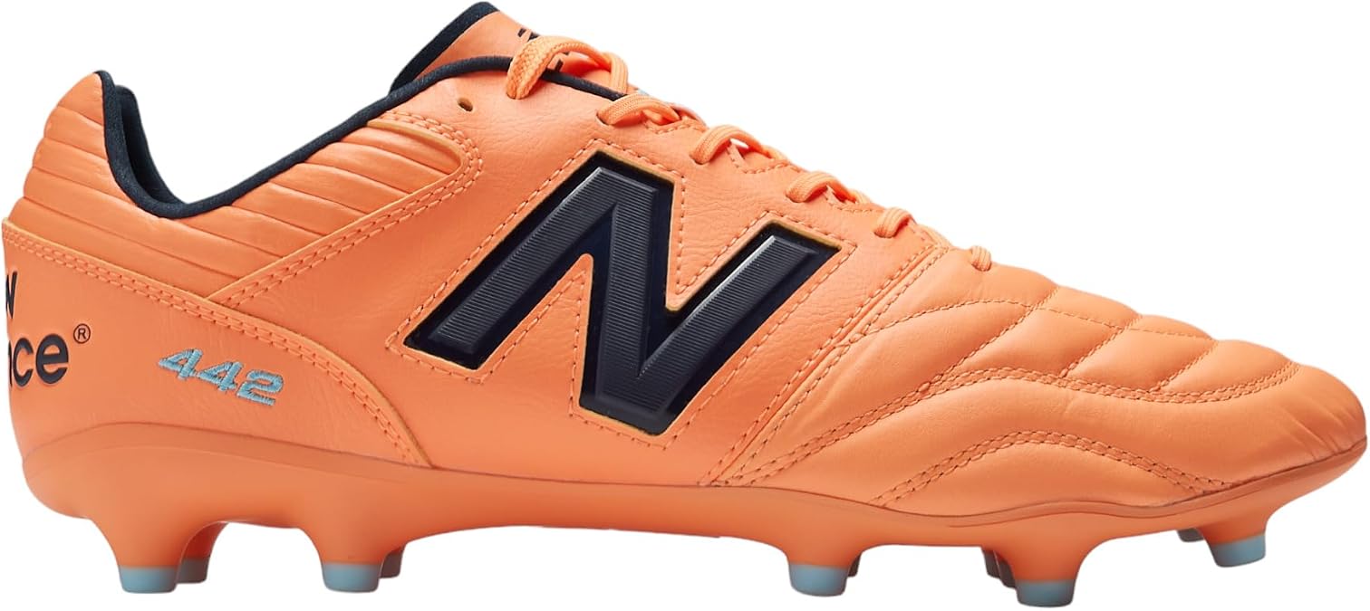 New Balance Men's 442 V2 Pro Soccer Shoes