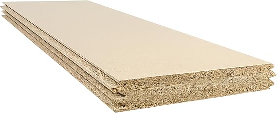 Loft Boards Flooring 6 Pack of 3